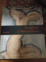 Modigliani e Montparnasse