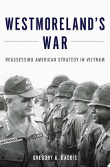Westmoreland's War