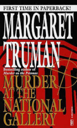 Murder at the national gallery