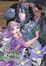 Lord Hade's Ruthless Marriage 2