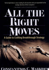 All the Right Moves