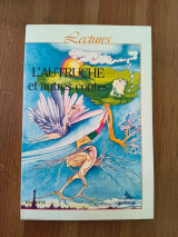 L' autruche et autres contes