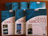 Εγκυκλοπαίδεια Grand Larousse - 7 τόμοι