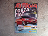 Super Autocar τεύχος 35 (11/2006)