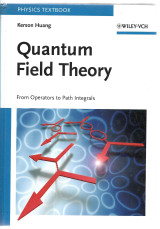 Quantum Field Theory