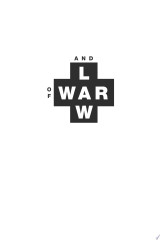 Of War and Law