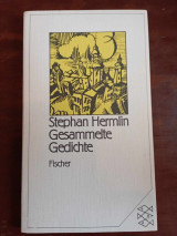 Gesammelte Gedichte