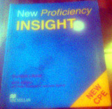 Insight New Proficiency Cpe Student's Book