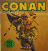 Conan τόμος #31