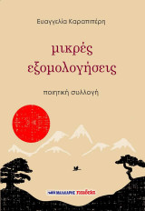 Μικρές Εξομολογήσεις