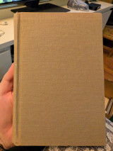 Tai-Pan (1966 edition)