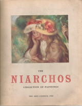 The Niarchos collection of paintings