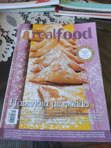 Real food