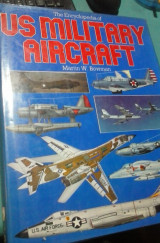 The encyclopedia us military aircraft
