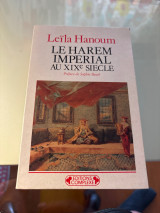 Le harem imperial