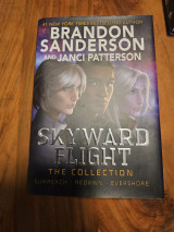 Skyward Flight