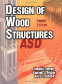 Design of Wood Structures ASD