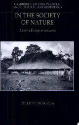 In the Society of Nature