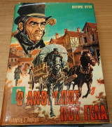 Ο Ανθρωπος που γελα