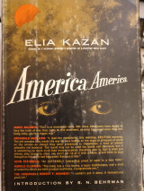 America, America
