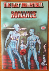 The Last Terrestrial Romance