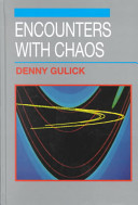 Encounters with Chaos