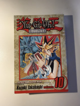 Yu-Gi-Oh! vol. 10