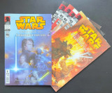 Star Wars - Επεισόδιο ΙΙΙ (Ολοκληρωμένη Σειρά 4ων Τευχών)