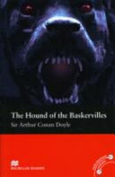The Hound of the Baskervilles Elementary Reader Macmillan
