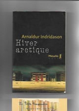 Hiver arctique