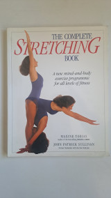 The Complete Stretching Book