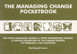 The Managing Change Pocketbook