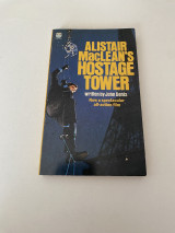 Hostage Tower