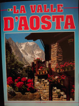La valle d'aosta