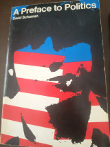 A preface to politics