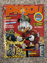 Picsou 540