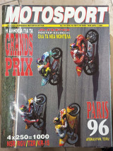 Motosport τεύχος 203
