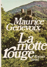 La motte rouge