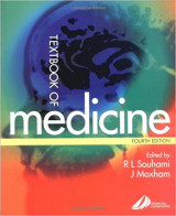 Textbook of Medicine 4th Edition
