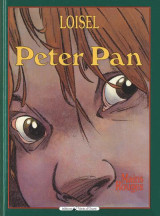 Peter Pan (κόμιξ του Loisel, πλήρες: 6 τόμοι)