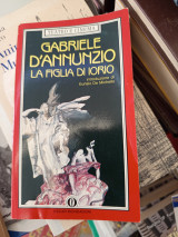 La figlia di iorio