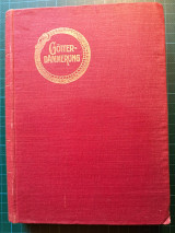 Götterdämmerung (Partitur)