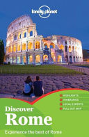 Discover Rome
