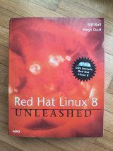 Red Hat Linux 8 Unleashed
