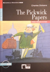 The Pickwick Papers