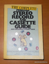 The Complete Penguin Stereo Record and Cassette Guide