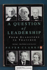 A Question of Leadership