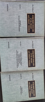 Atlas of acquired diseases of the heart and great vessels