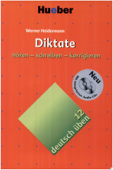 Diktate