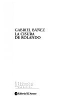 La cisura de Rolando